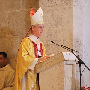 Homilija nadbiskupa Kutleše prigodom proslave Dana državnosti Republike Hrvatske